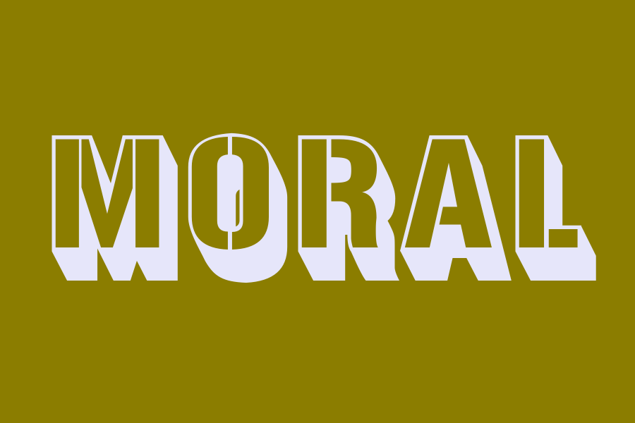 moral