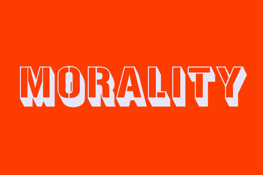morality