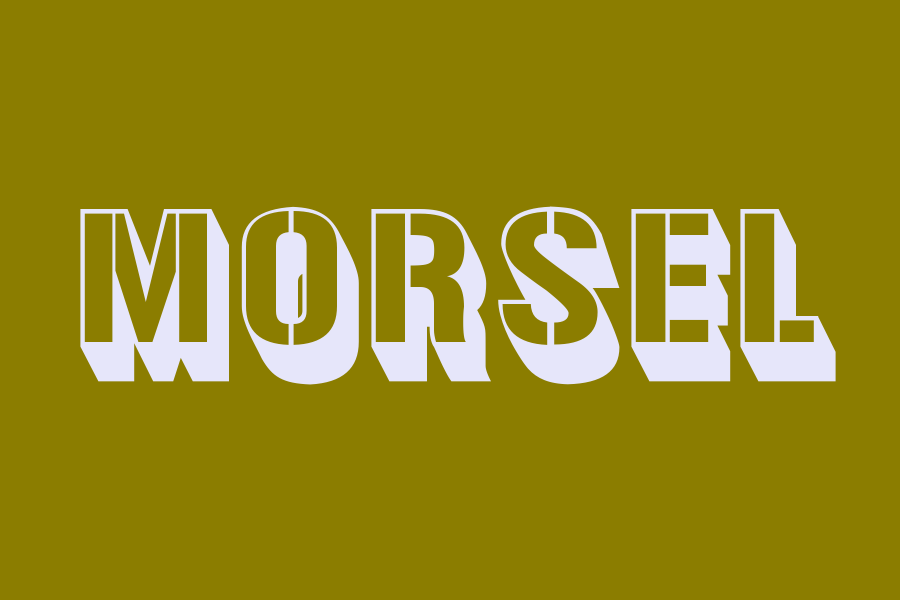 morsel