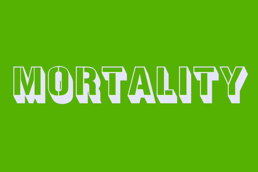 mortality
