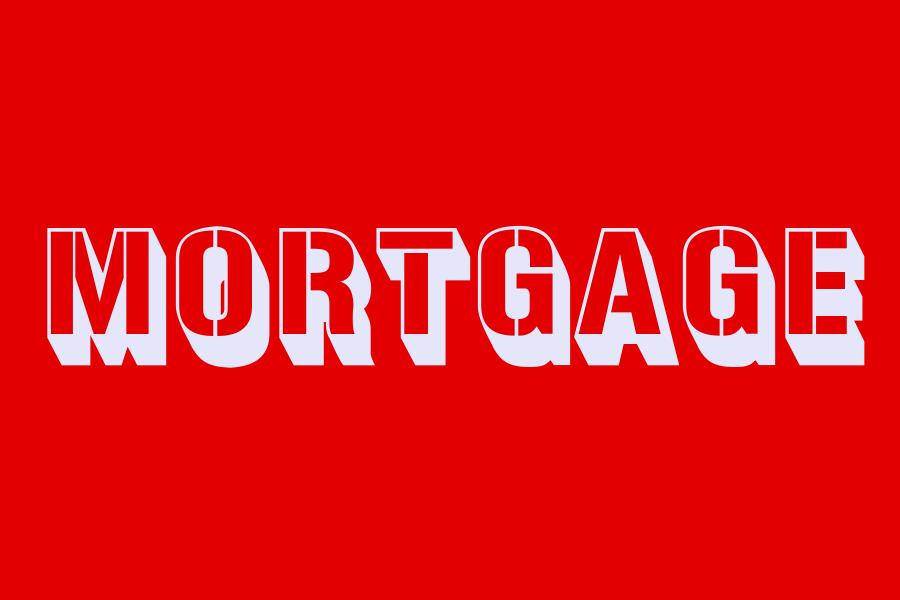 mortgage