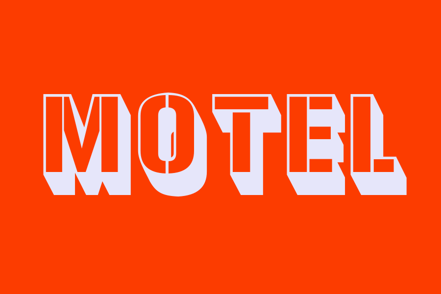 motel
