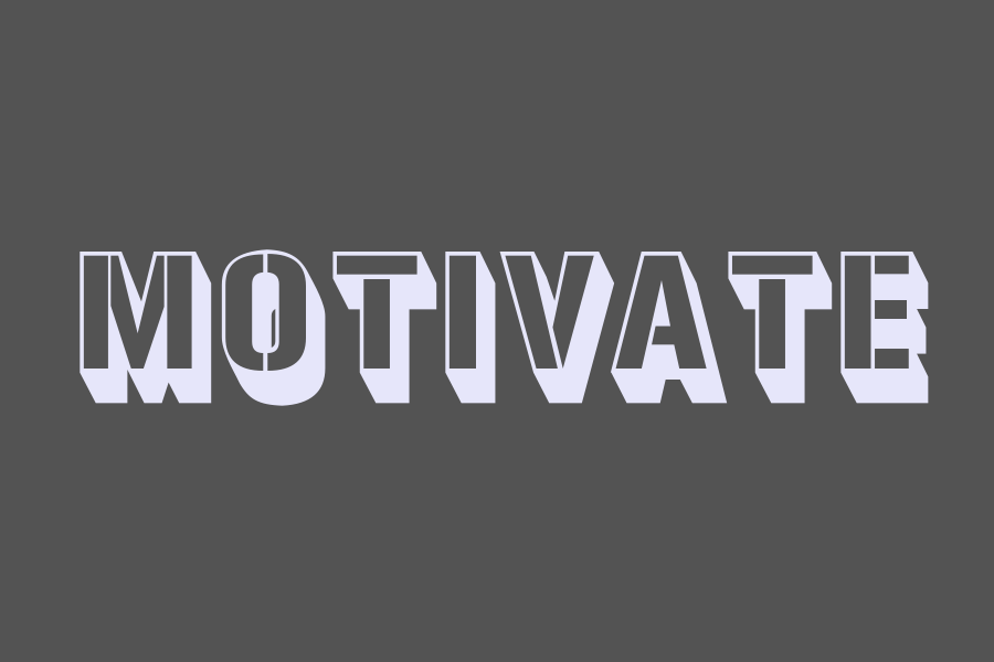 motivate