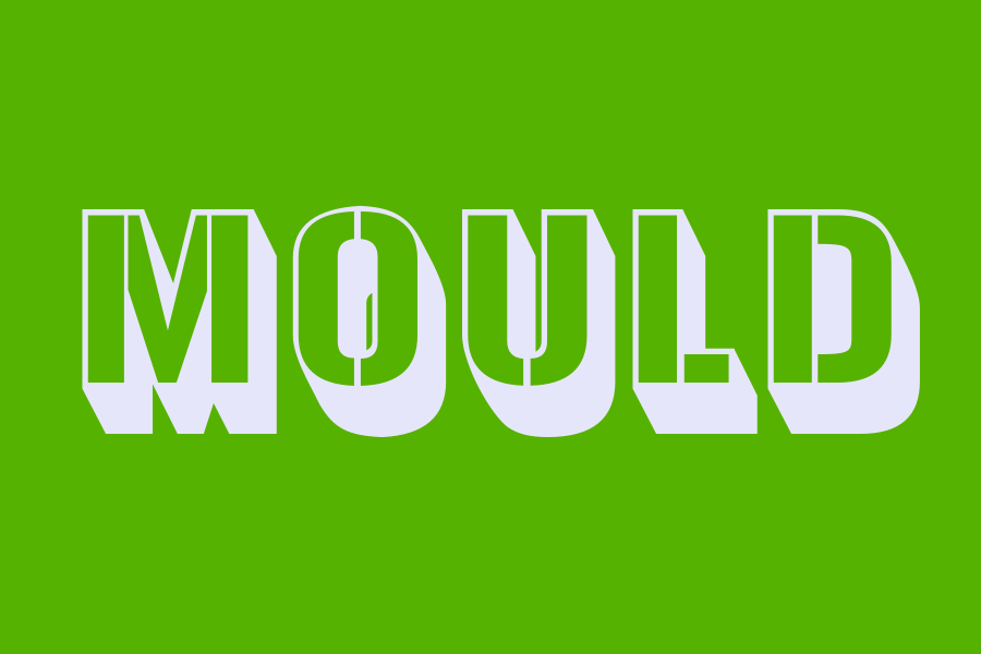 mould