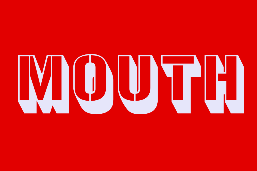 mouth