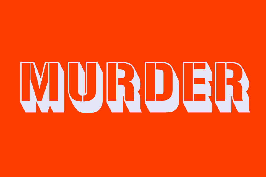 murder