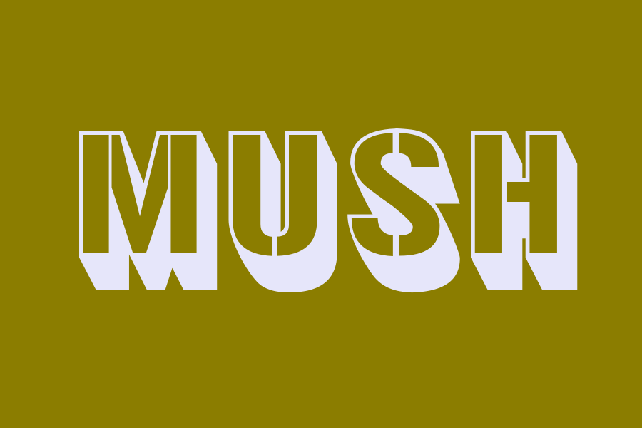 mush