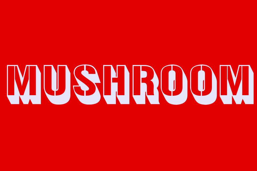 mushroom
