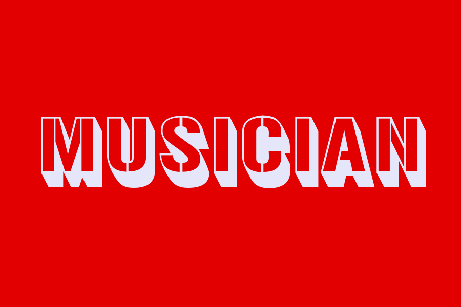 musician