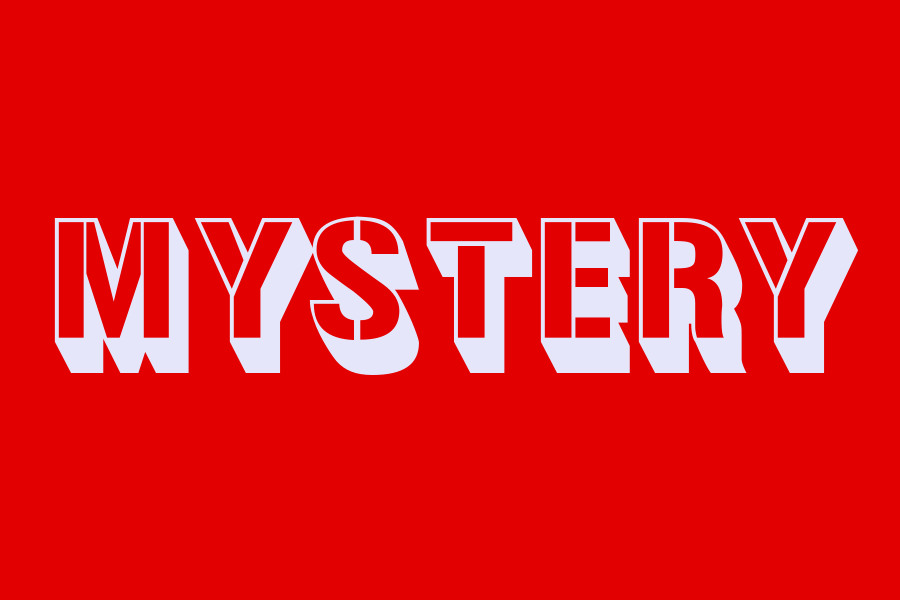 mystery