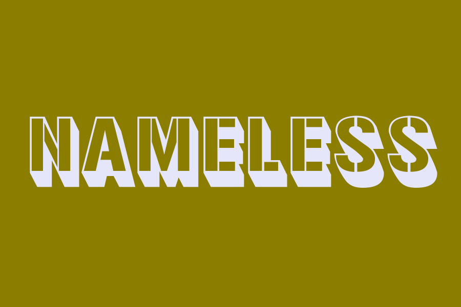 nameless