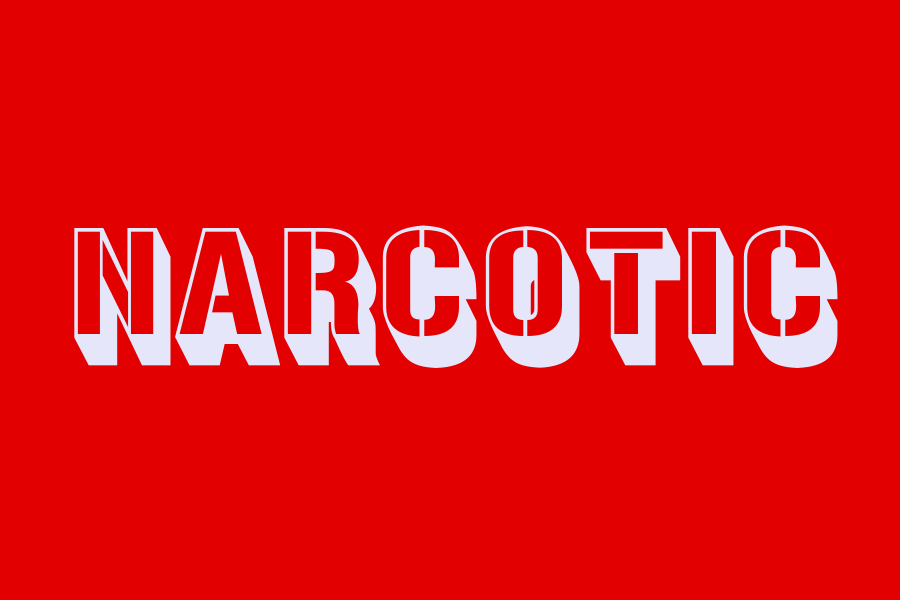 narcotic