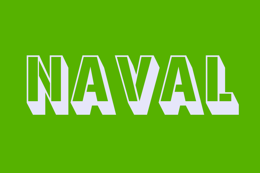 naval
