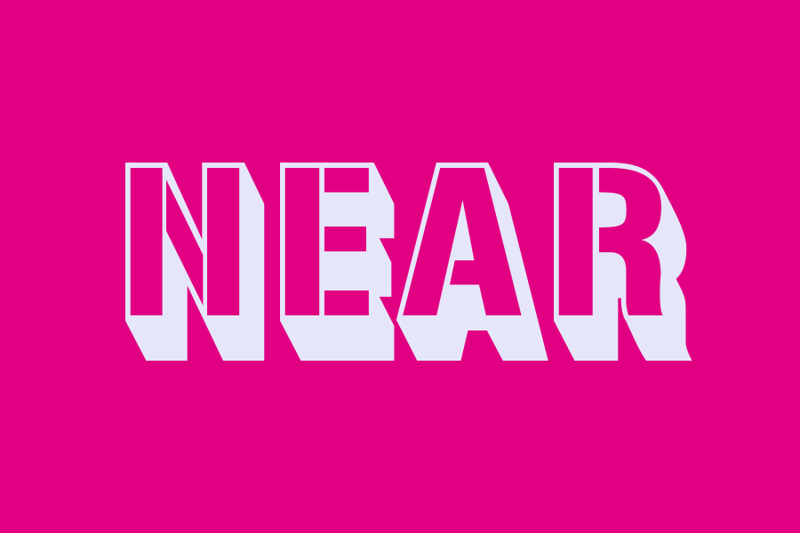 near