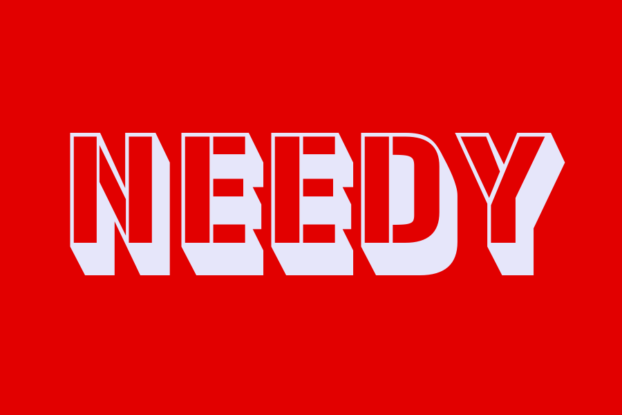 NEEDY in different languages 134+ Translation & Listening Translate.How