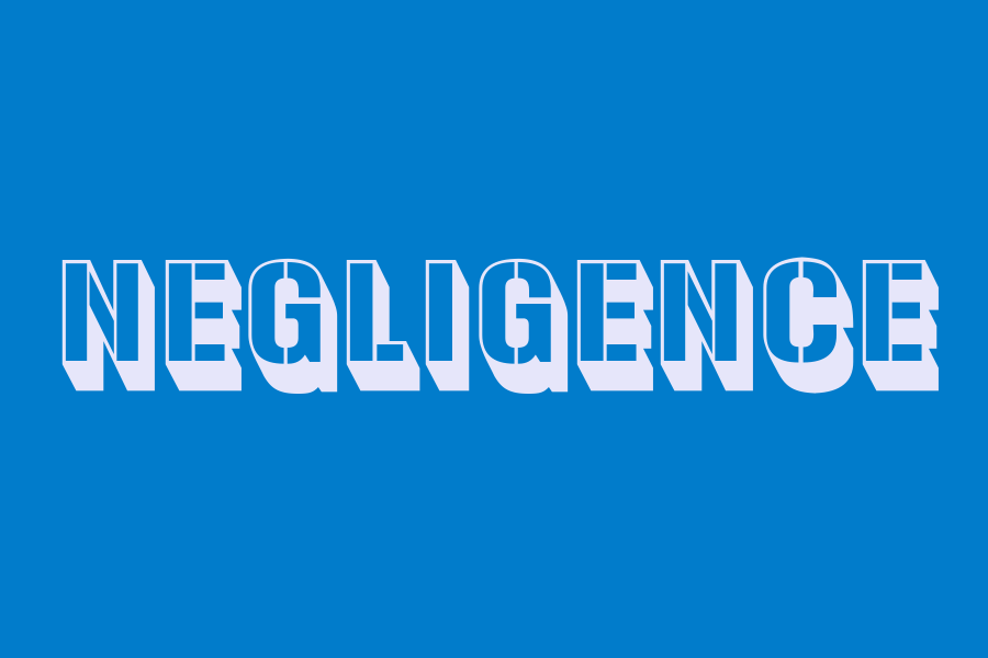 negligence