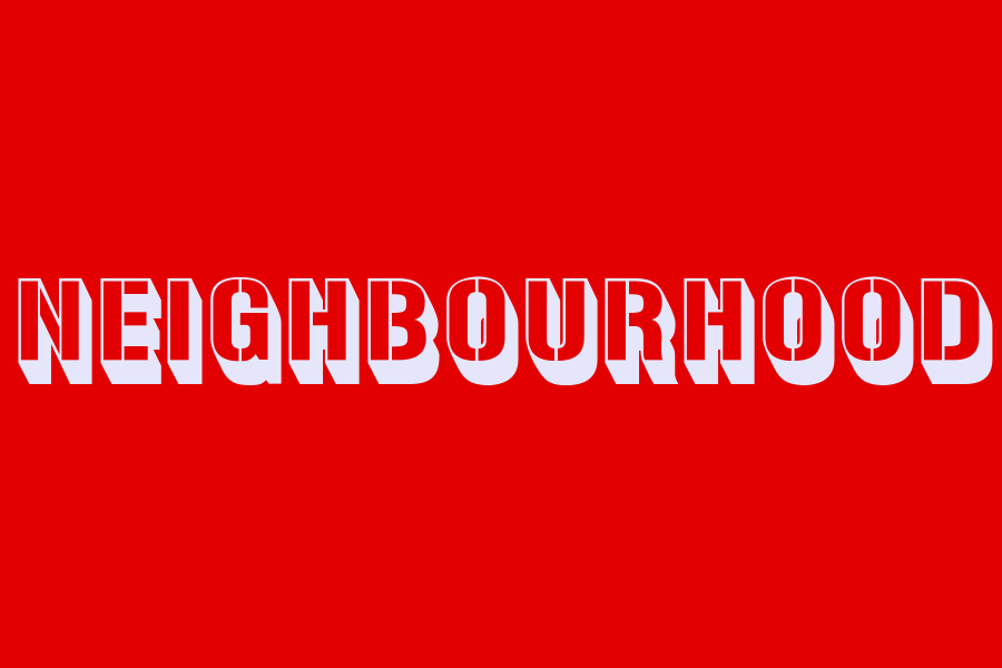 Neighbourhood In Different Languages: 134+ Translation & Listening 