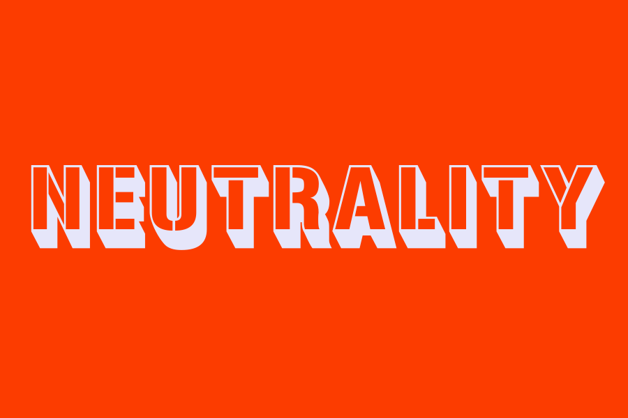 neutrality