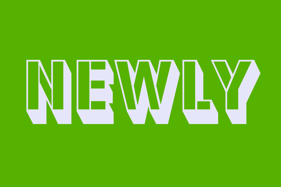 newly