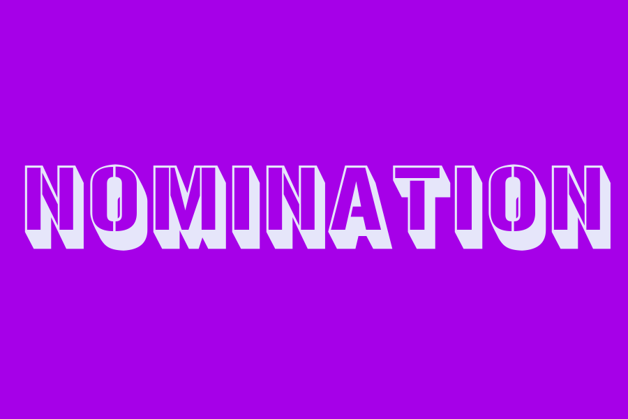 nomination