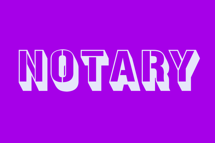 NOTARY in different languages: 134+ Translation & Listening - Translate.How