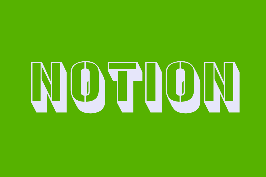 notion