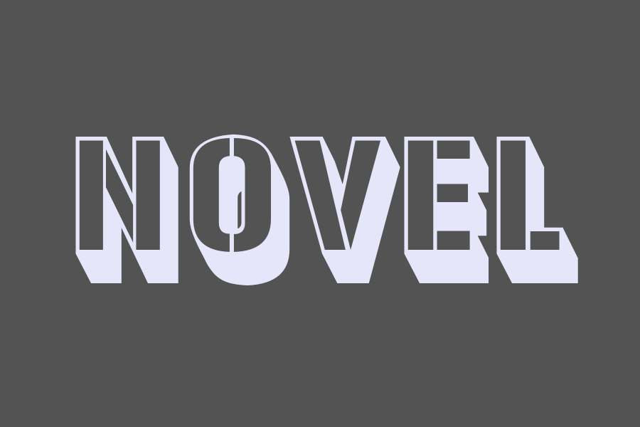 novel