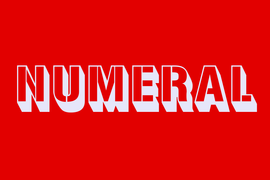 NUMERAL in different languages: 134+ Translation & Listening ...