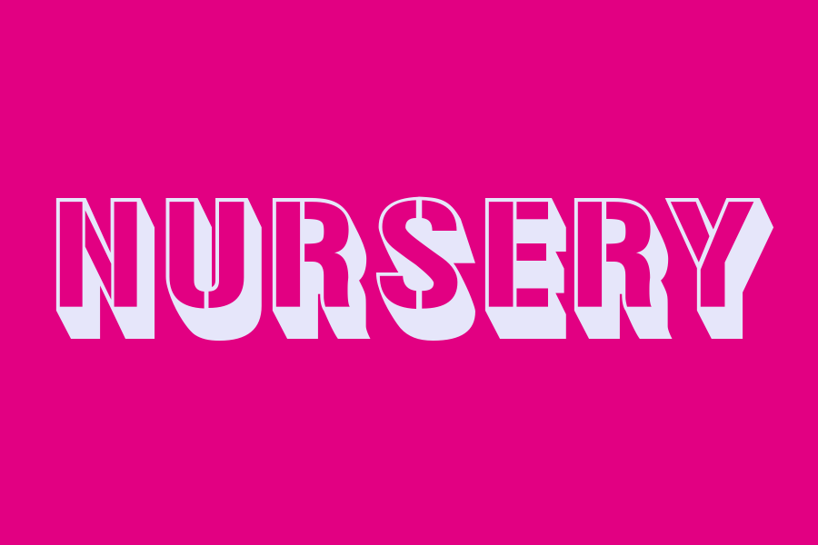 nursery