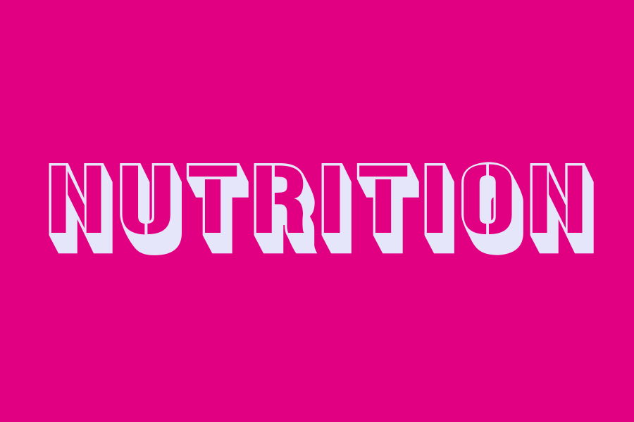 nutrition