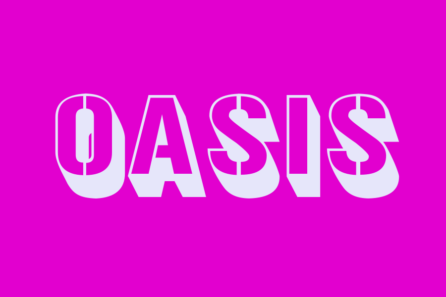 oasis