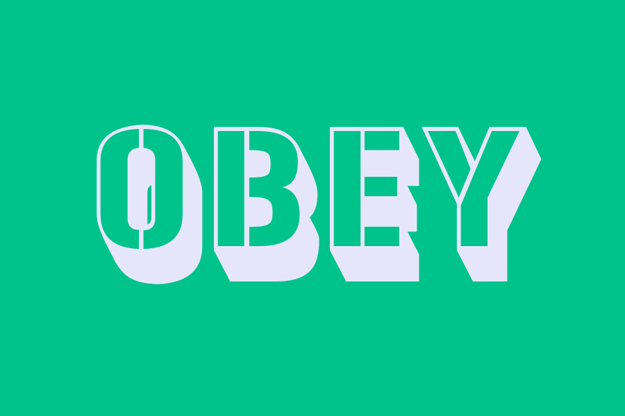 OBEY in different languages: 134+ Translation & Listening - Translate.How