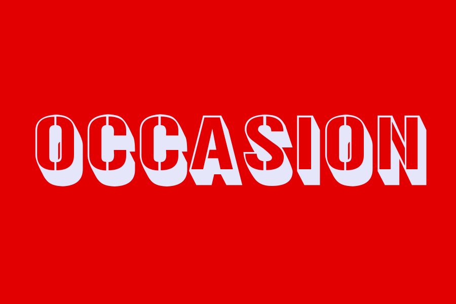 occasion