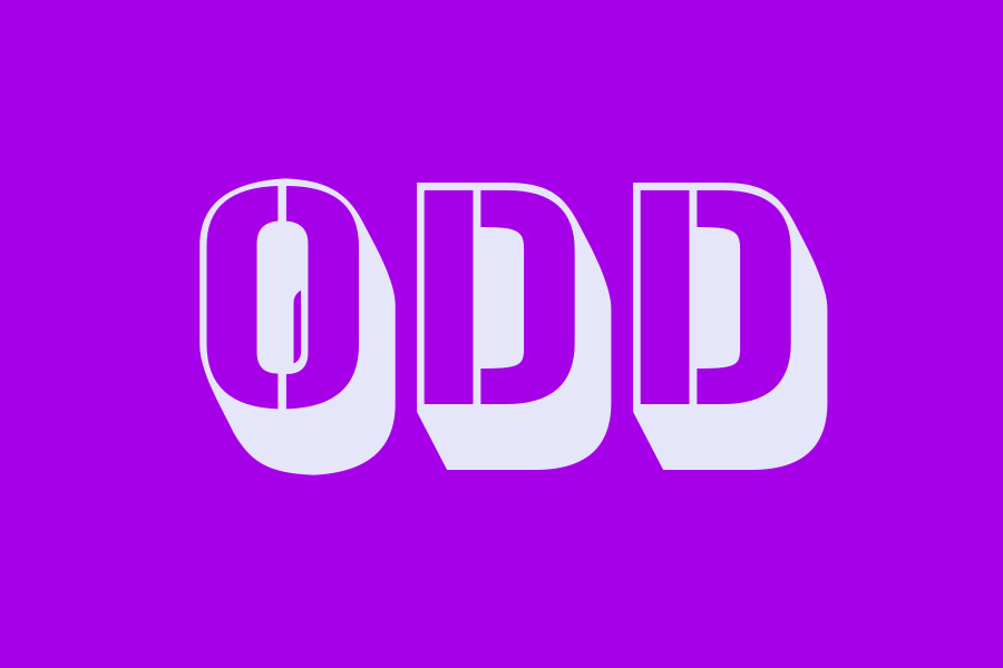 odd