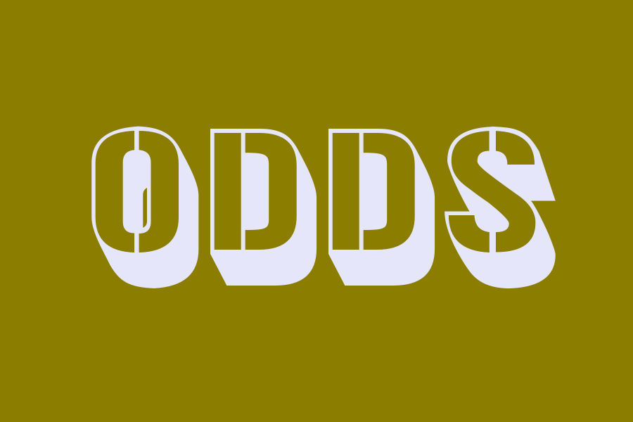 odds