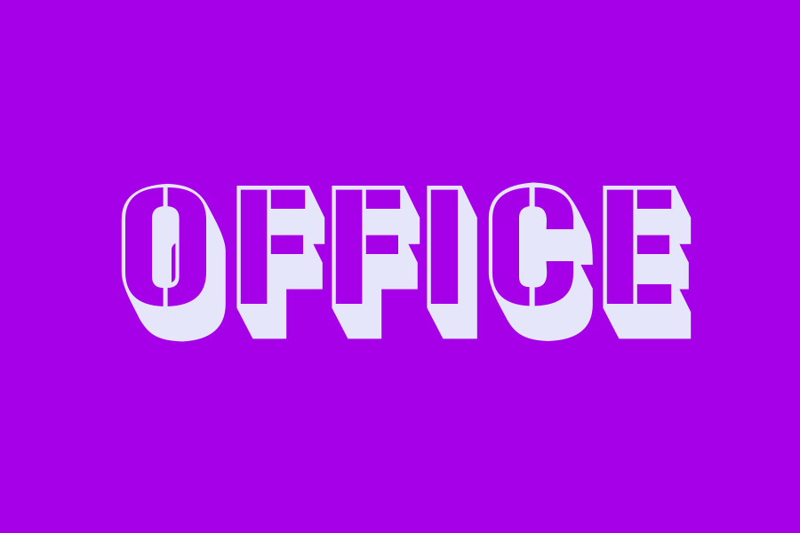 office
