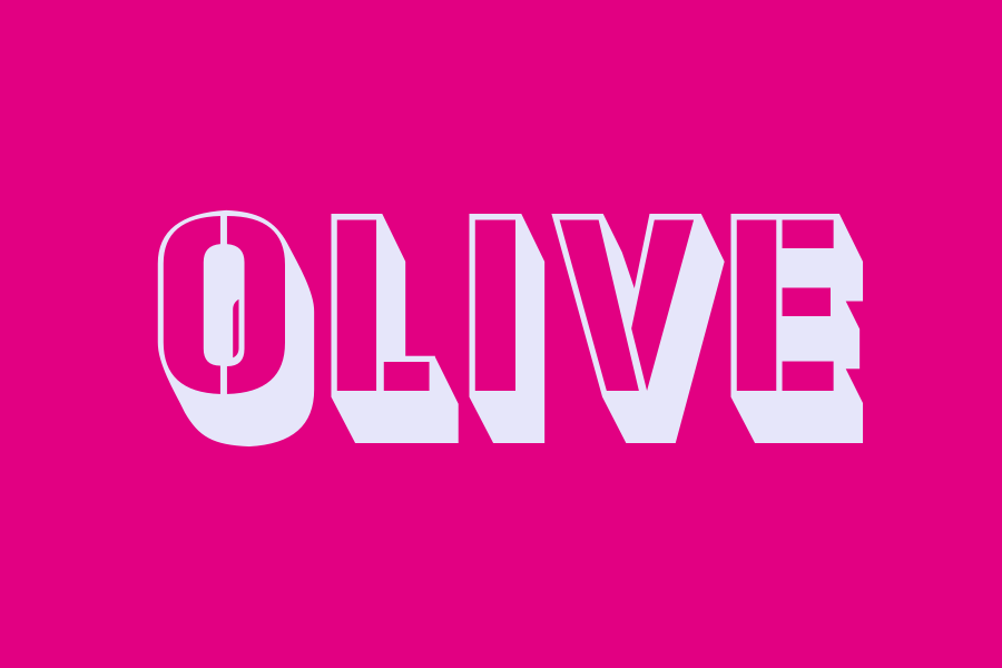olive