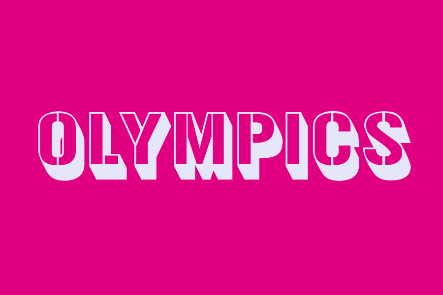 olympics