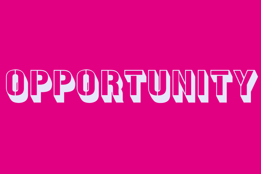 opportunity