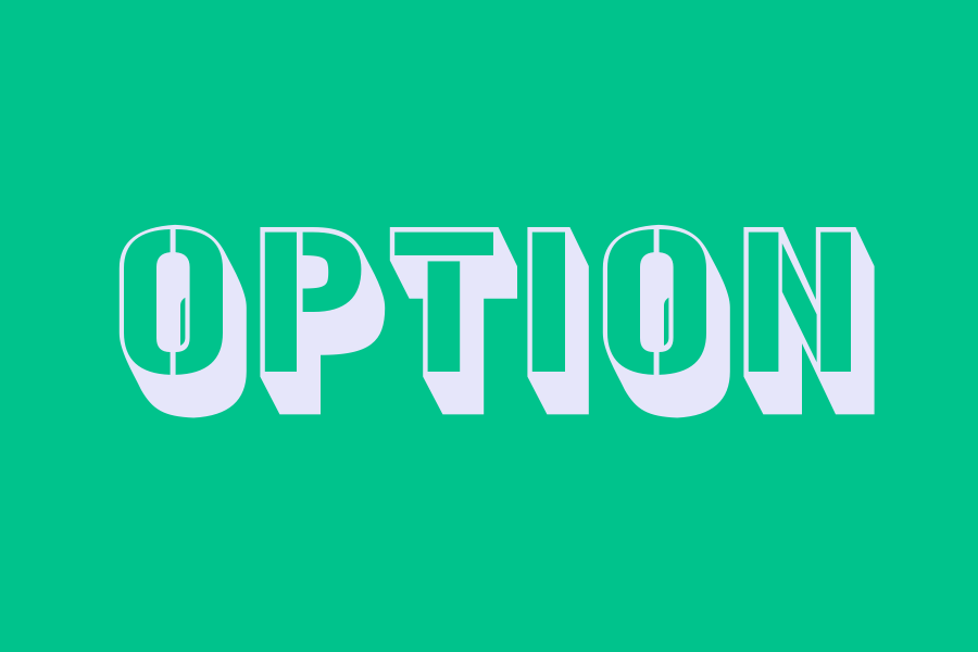 option