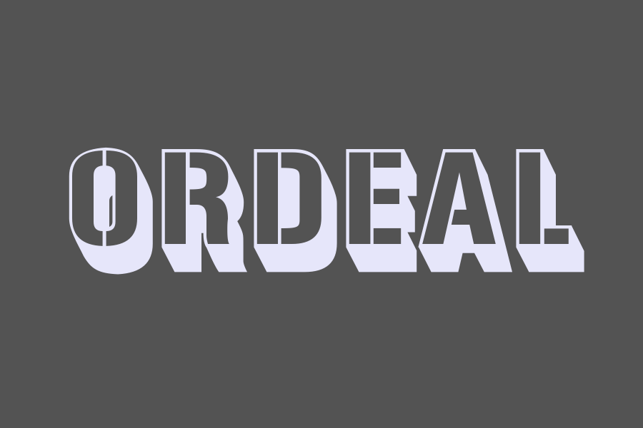 ordeal