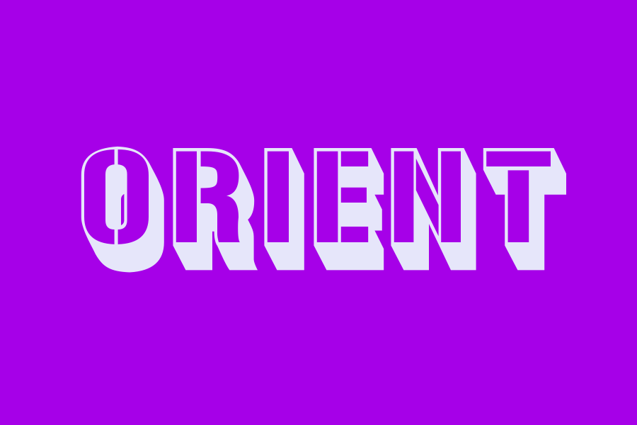 orient