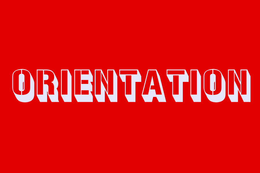 orientation