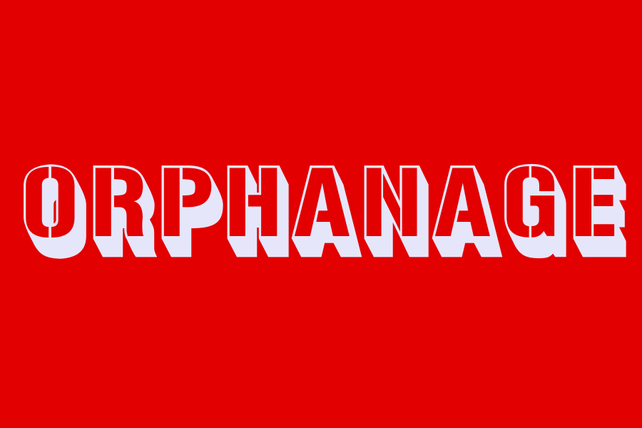 orphanage