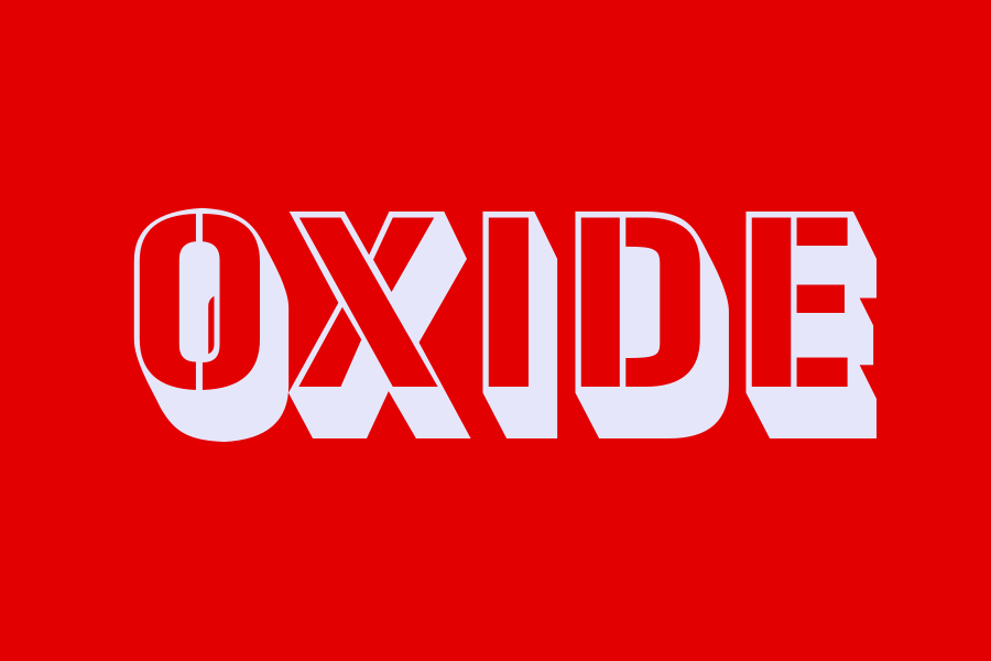oxide