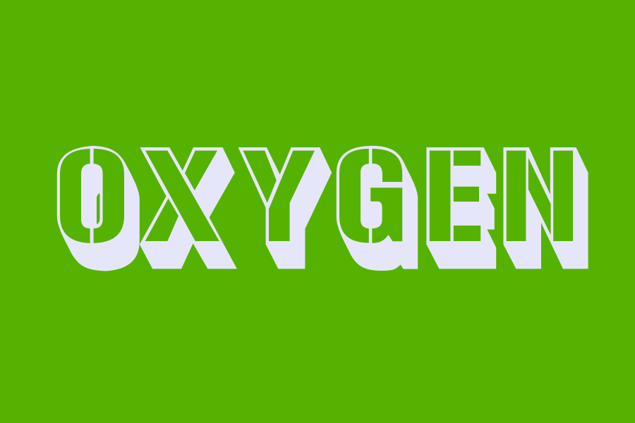 oxygen