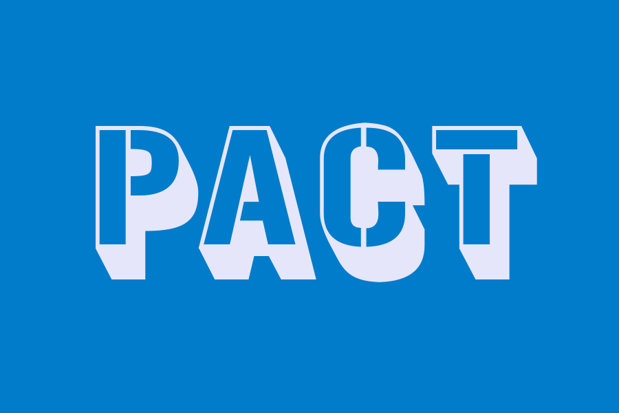 pact