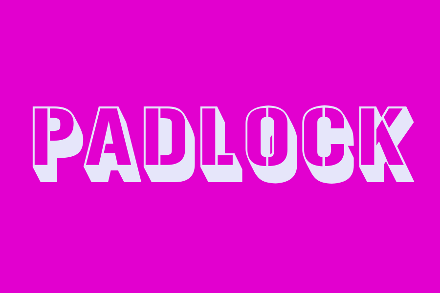 padlock