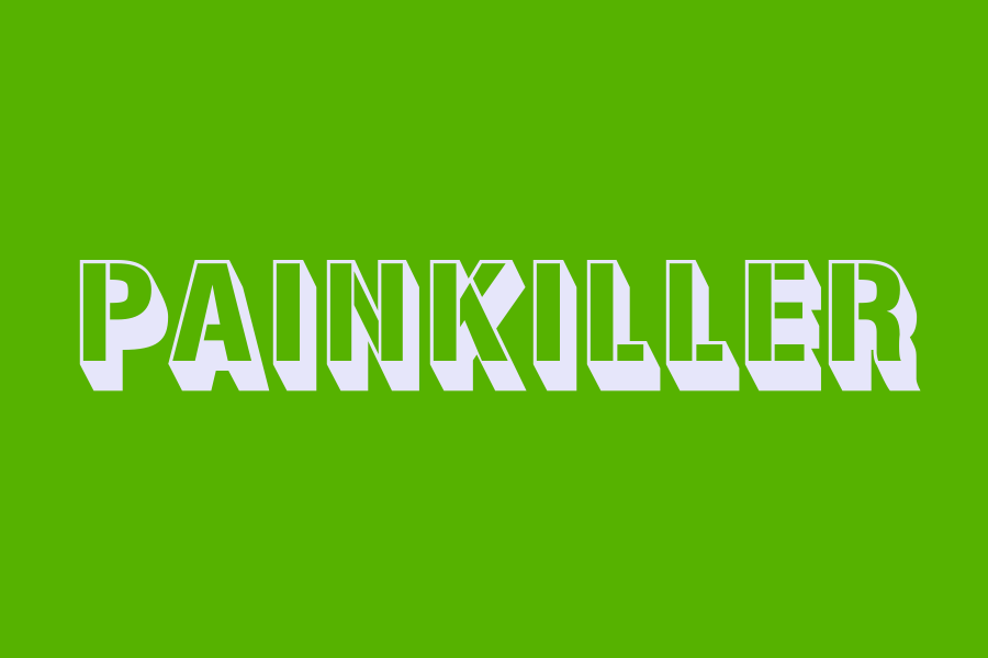 painkiller