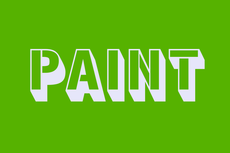 paint